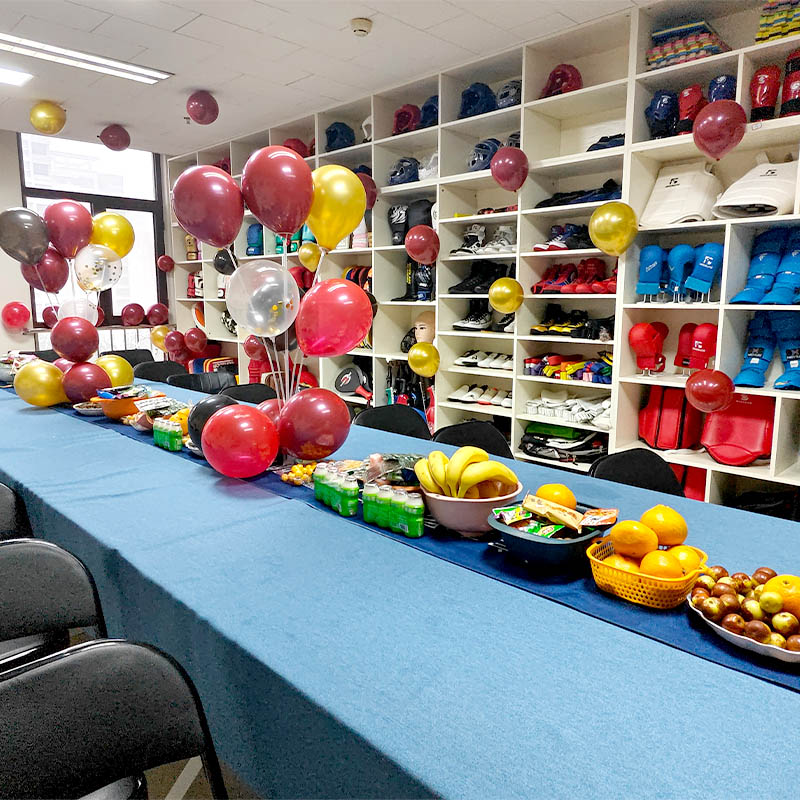 Сентябрьская праздничная конференция