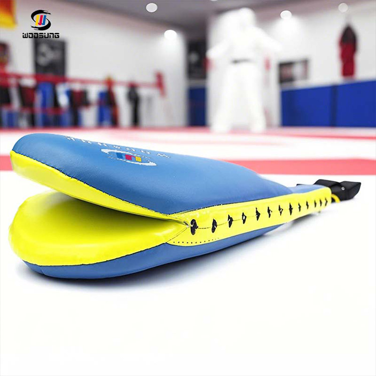 Двусторонняя целевая панель