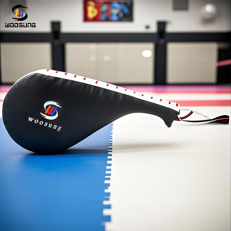 Целевая площадка для ног