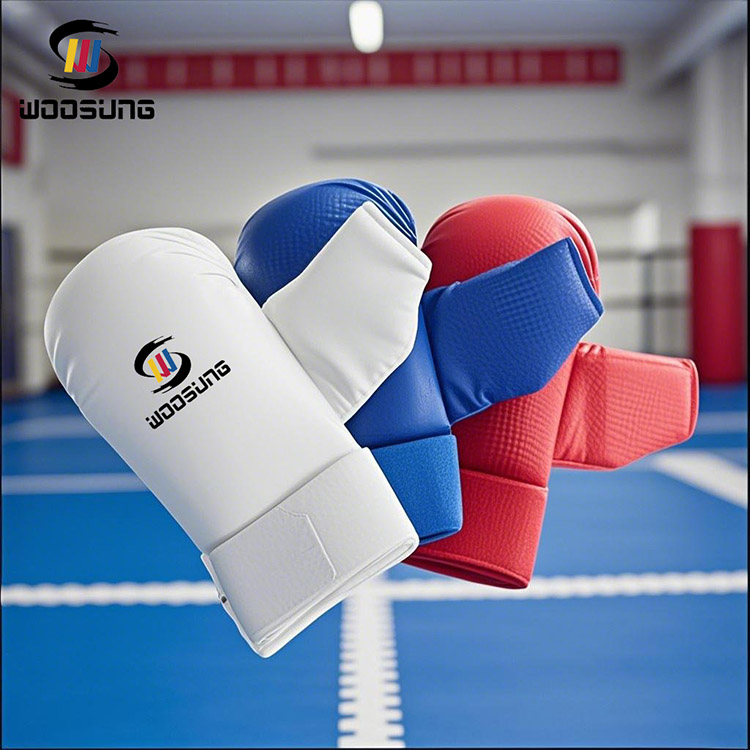 Перчатки каратэ