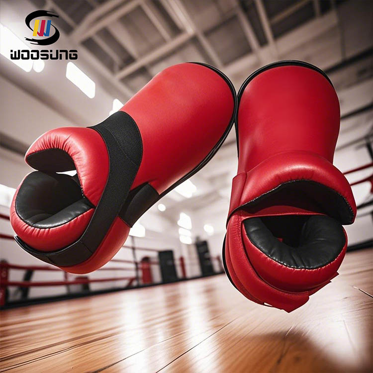 Защитник для таэквондо ITF