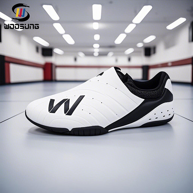 Обувь каратэ