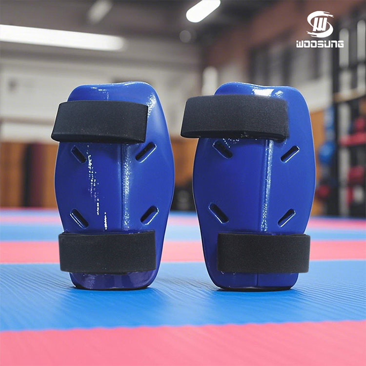 Защита рук для тхэквондо