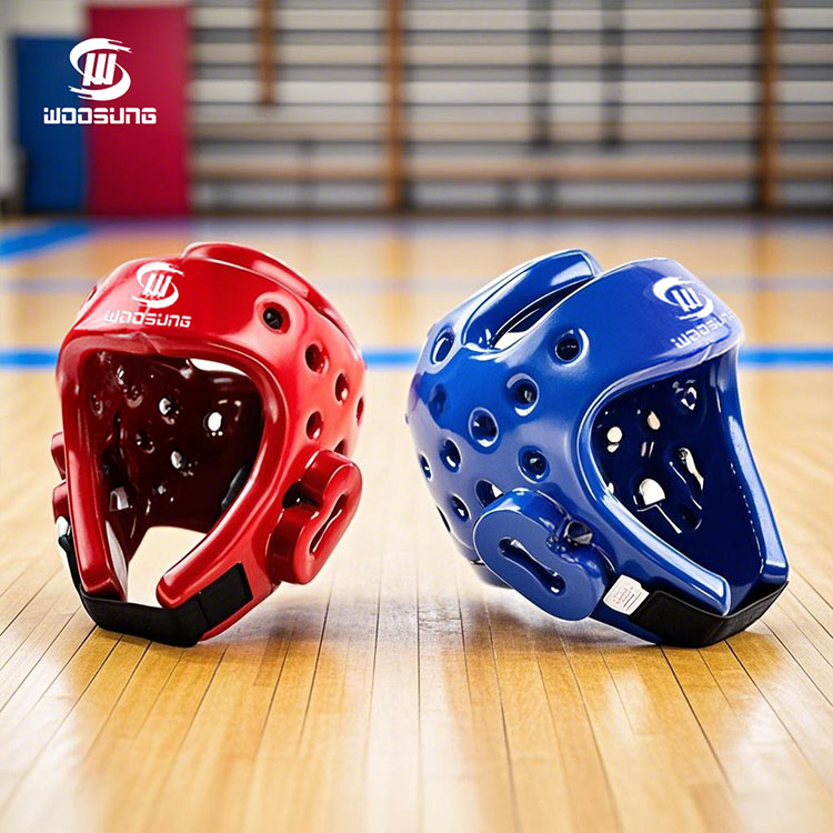 Защита головы для тхэквондо